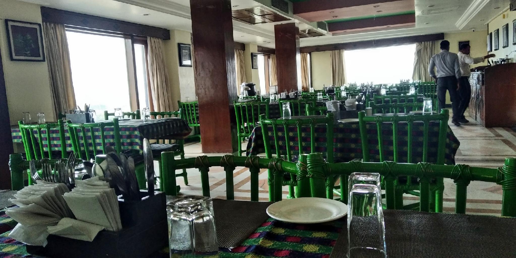 Hotel Shree Hari 21/22