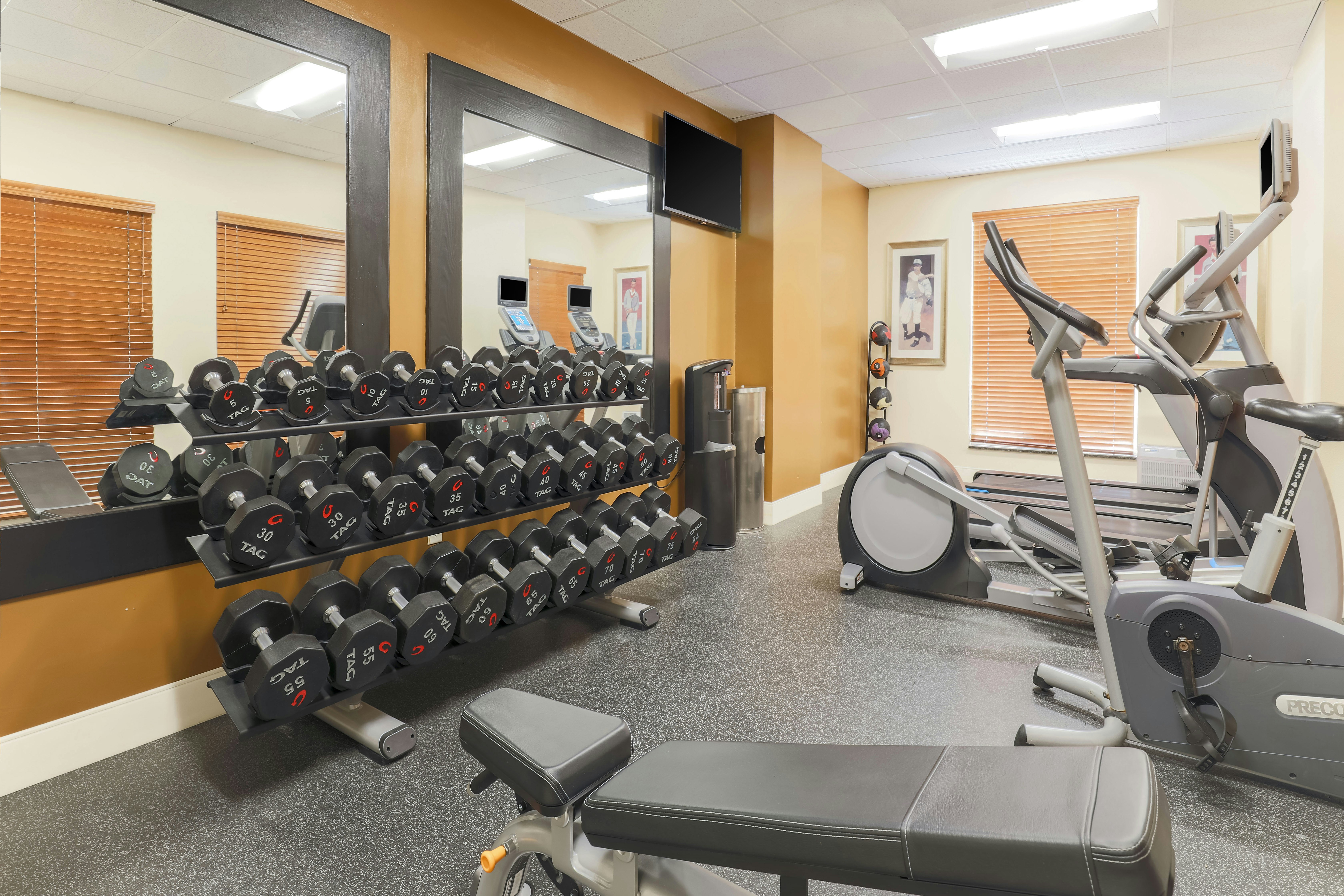 Hilton Garden Inn Reno 24/46