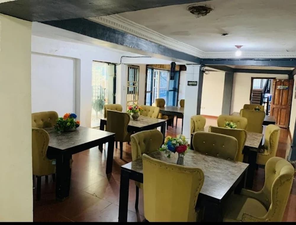 Duban International Hotels 40/49