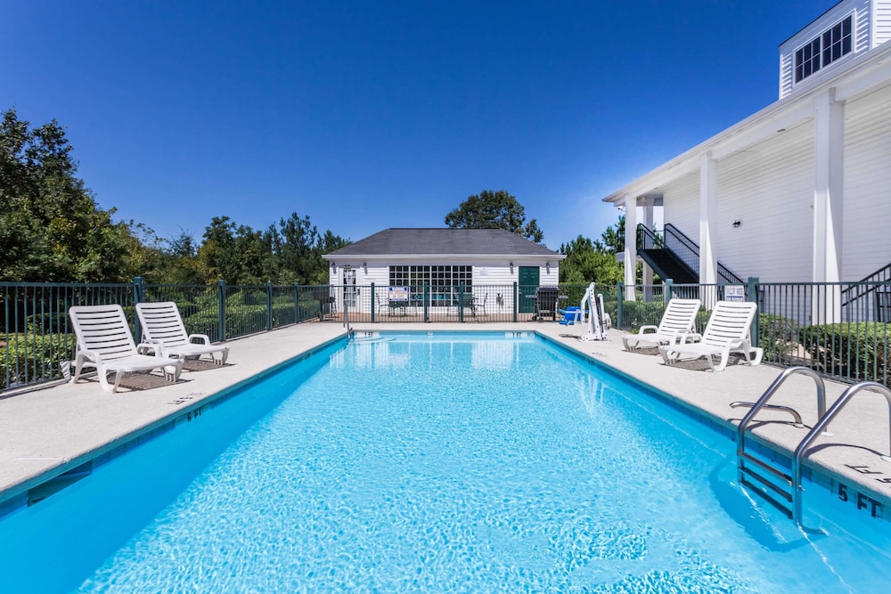 Baymont by Wyndham Duncan/Spartanburg 1/26