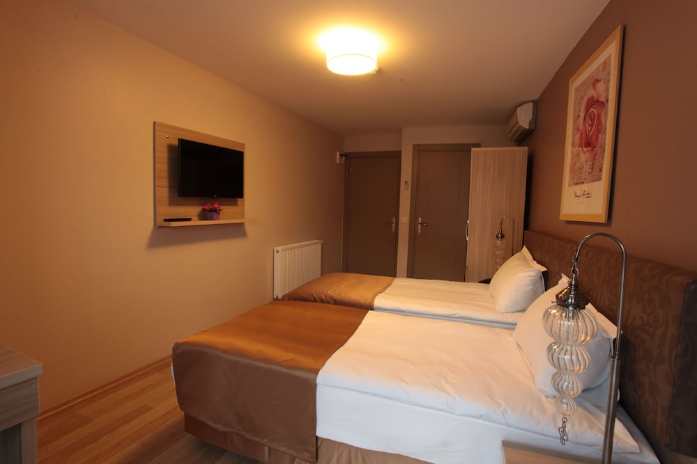Hotel Ottoman Luxury 18/69