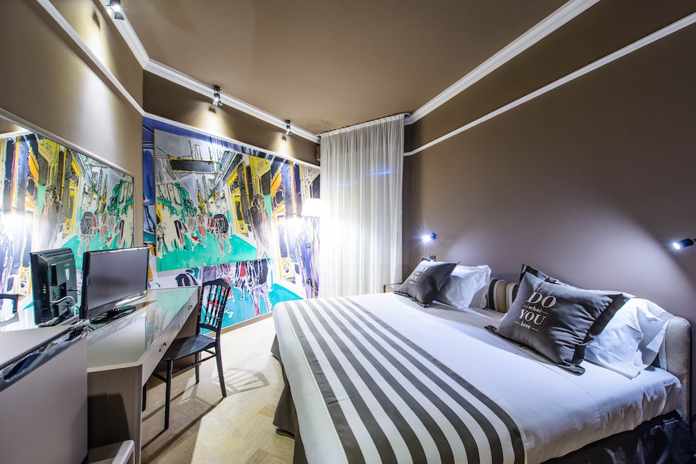 room