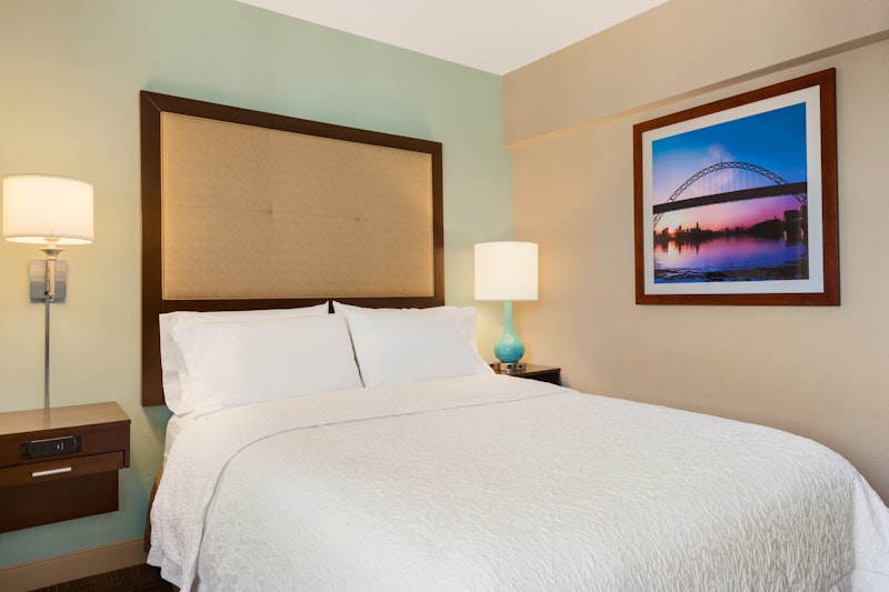 Hampton Inn Portland-Clackamas 39/39