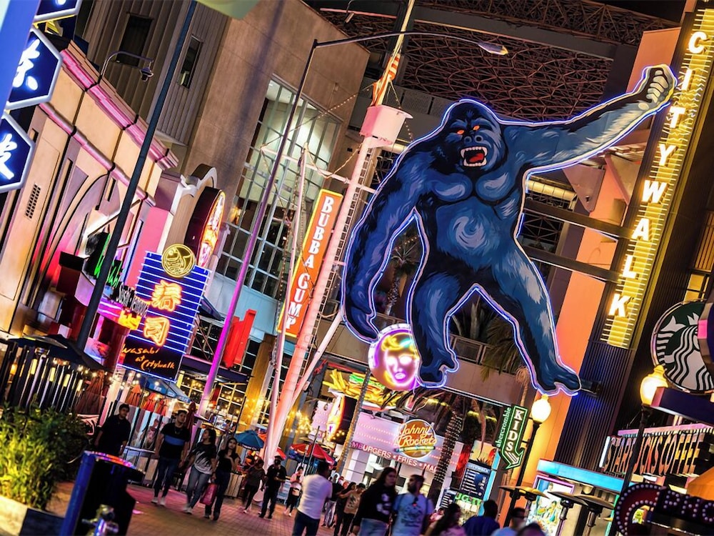 El Royale Hotel - Near Universal Studios Hollywood Los Angeles 35/50