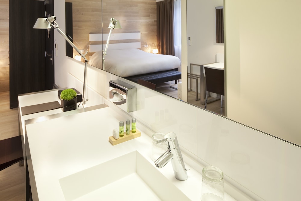 Hotel Le Colombier Suites 66/67