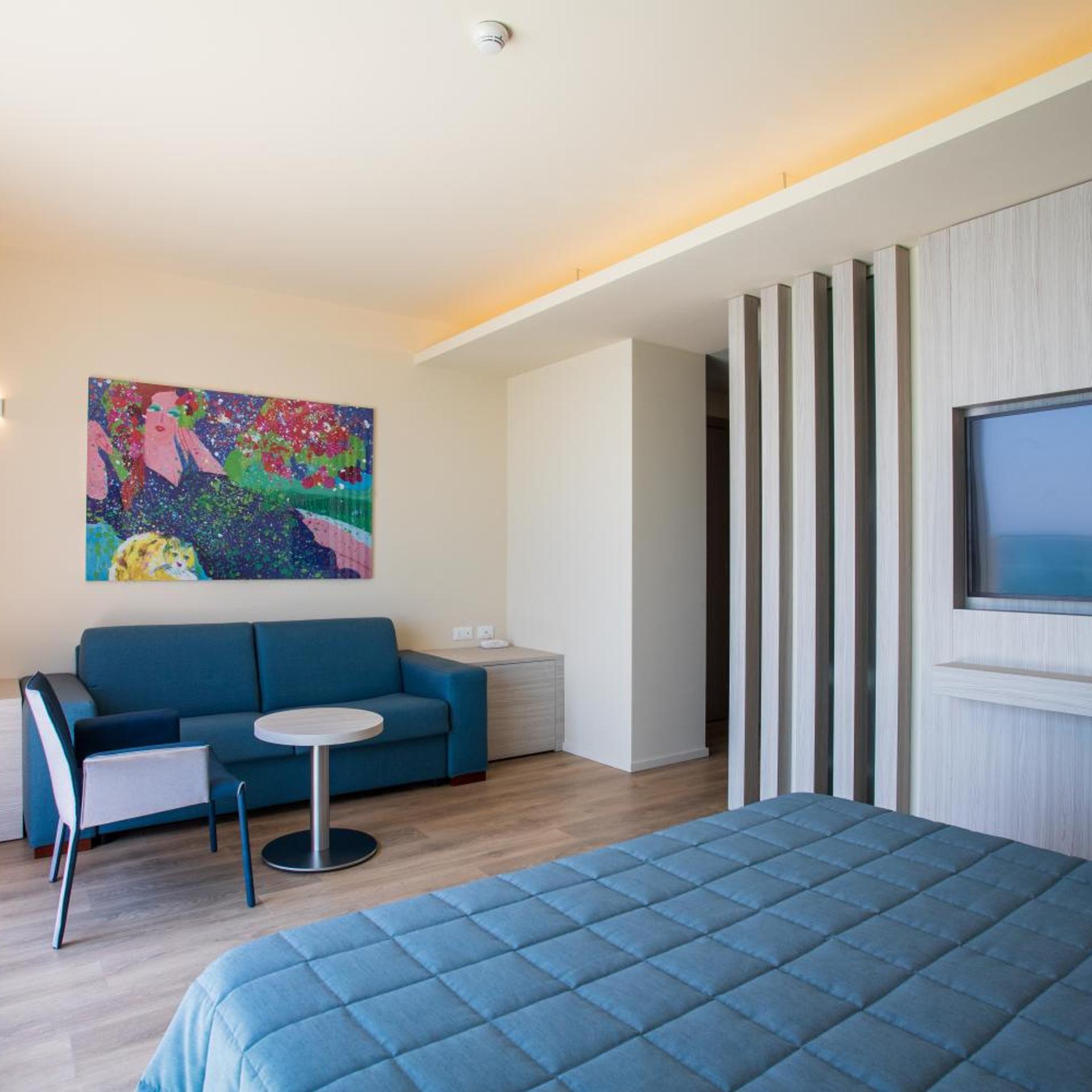 Hotel Ancora 32/50