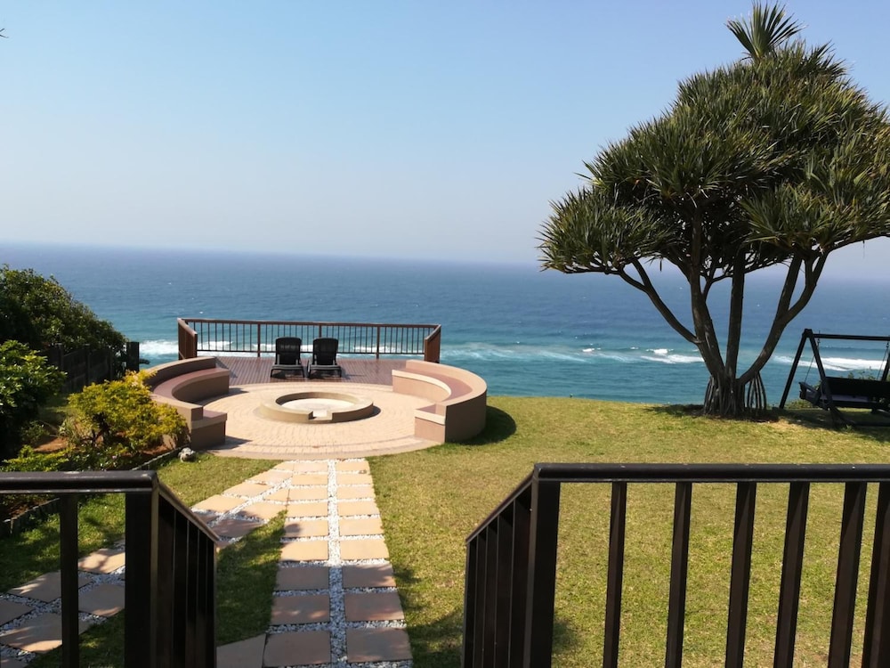 Beach Retreat Guest House 24/39