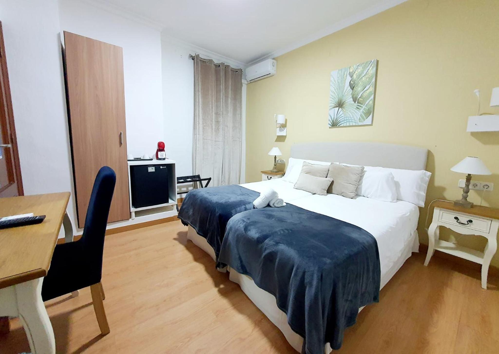 Zaida Hotel 34/50