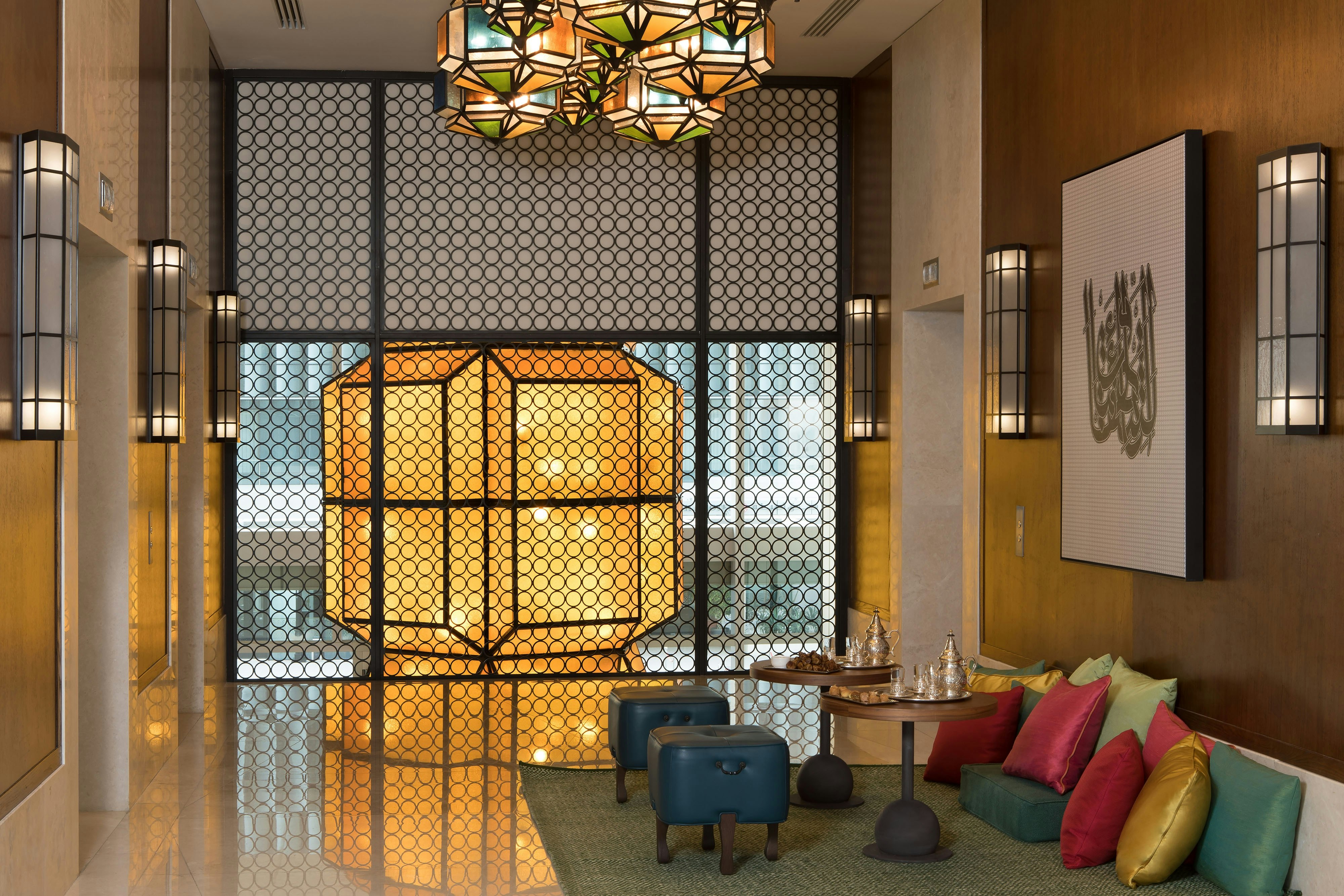 فندق ومنتجع أصيلة جدة(Assila, a Luxury Collection Hotel, Jeddah) 42/72