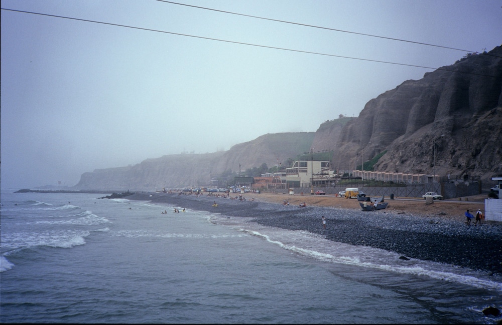 Hotel Diamond Lima 43/49