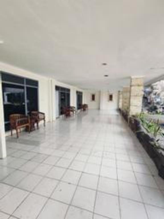 Alexander Hotel Tegal 45/47
