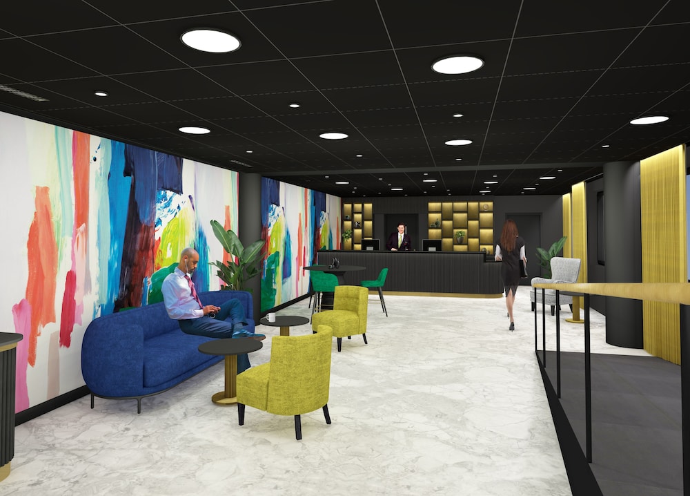 Thon Hotel Alesund 32/46