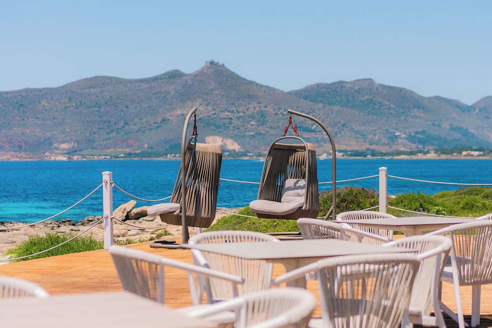 Mangia's Favignana Resort 32/49