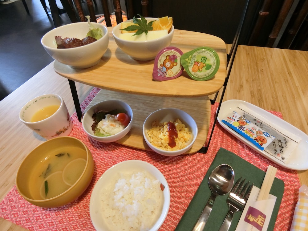 Nogamihonkan Ryokan 34/41