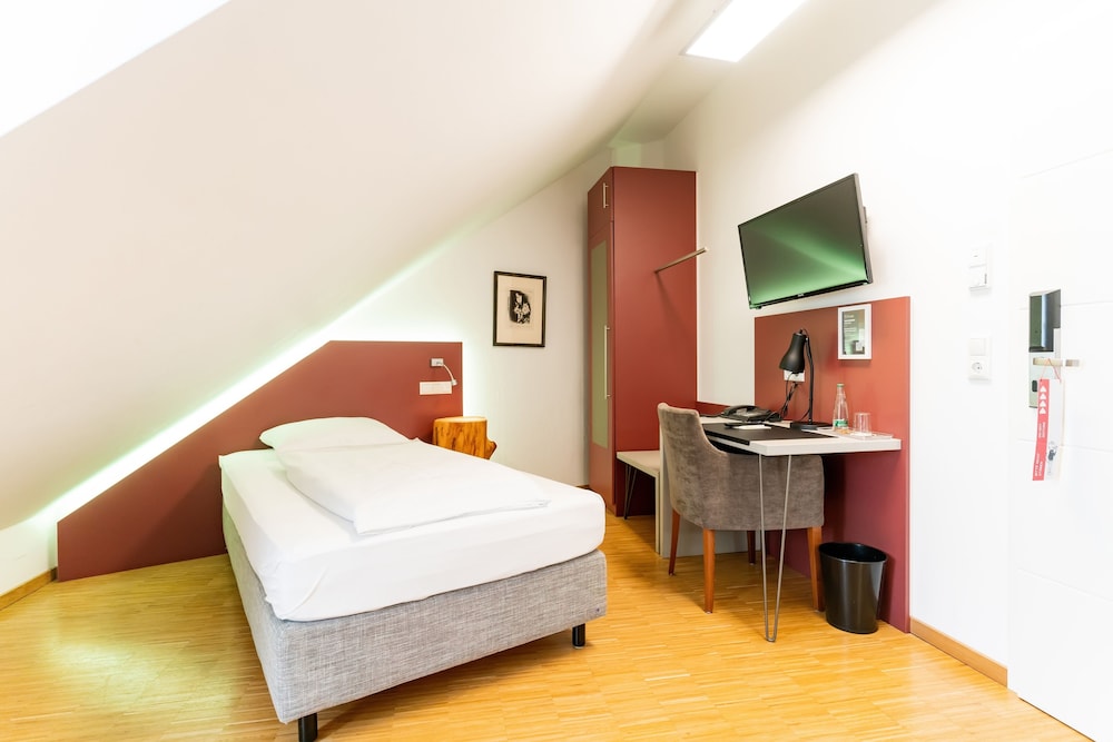 Altstadthotel Grauer Wolf 9/29