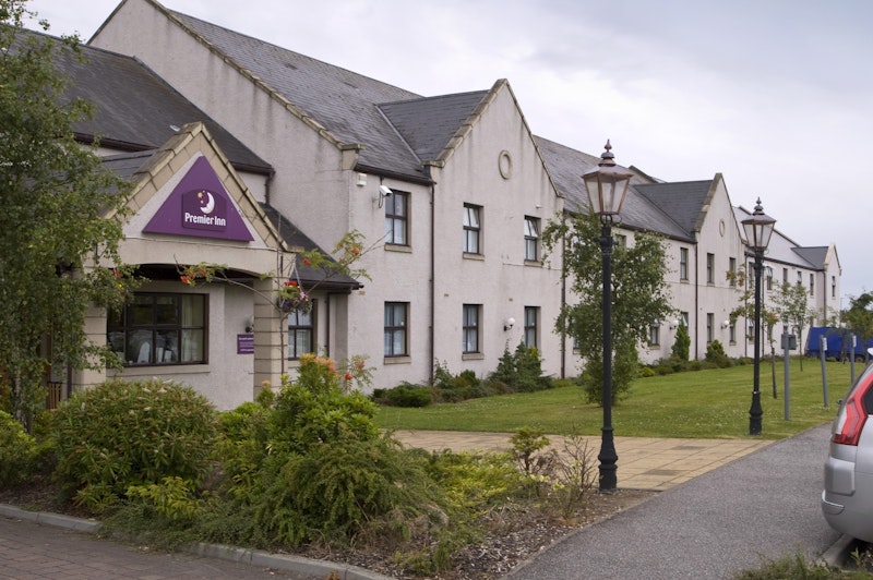 Premier Inn Elgin in ELGIN - UK