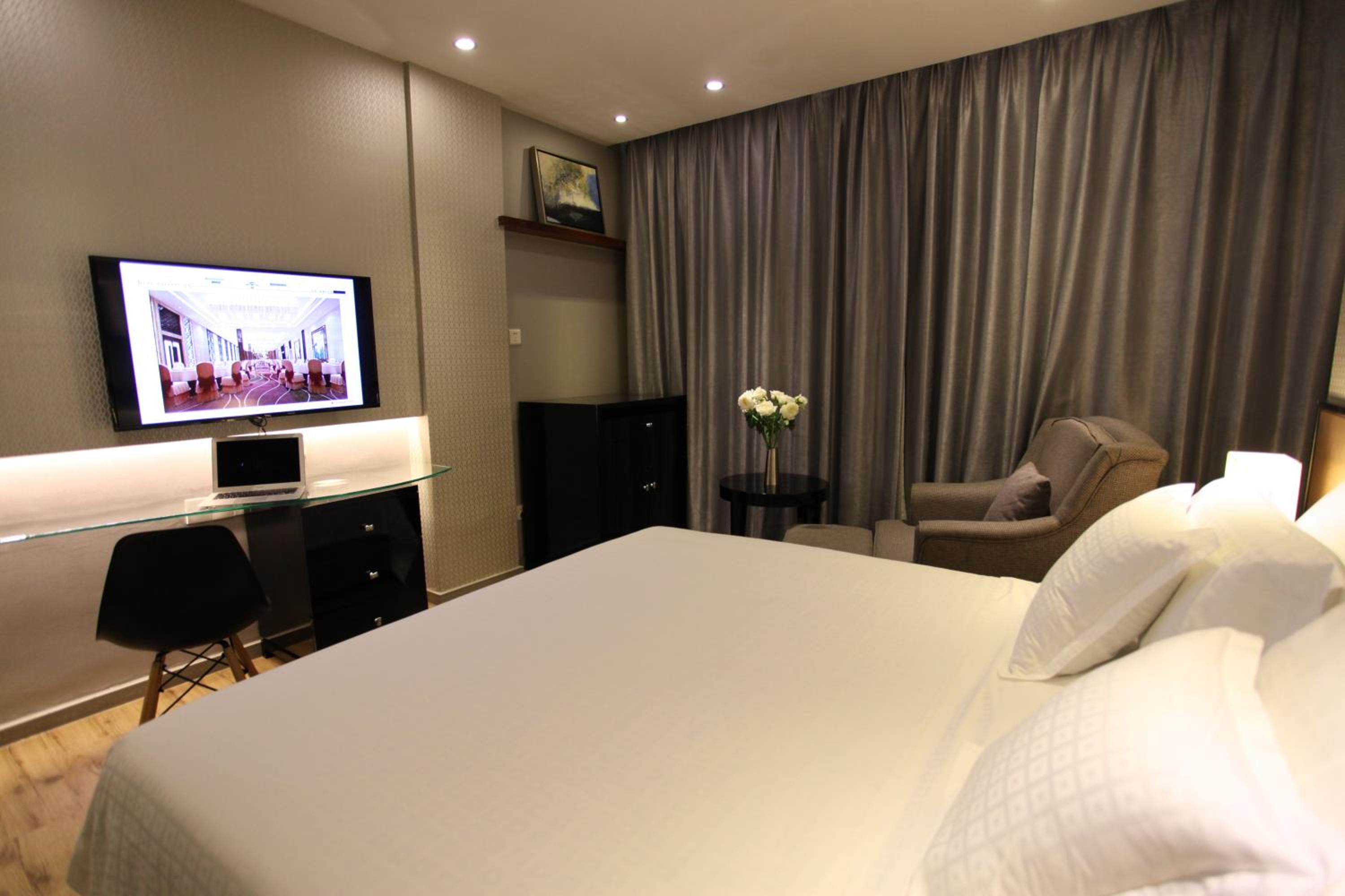 Ramada by Wyndham Meizhou 13/40