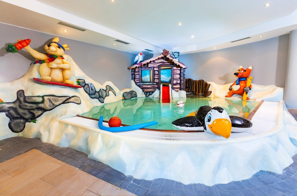 Familyhotel Seiblishof 46/50