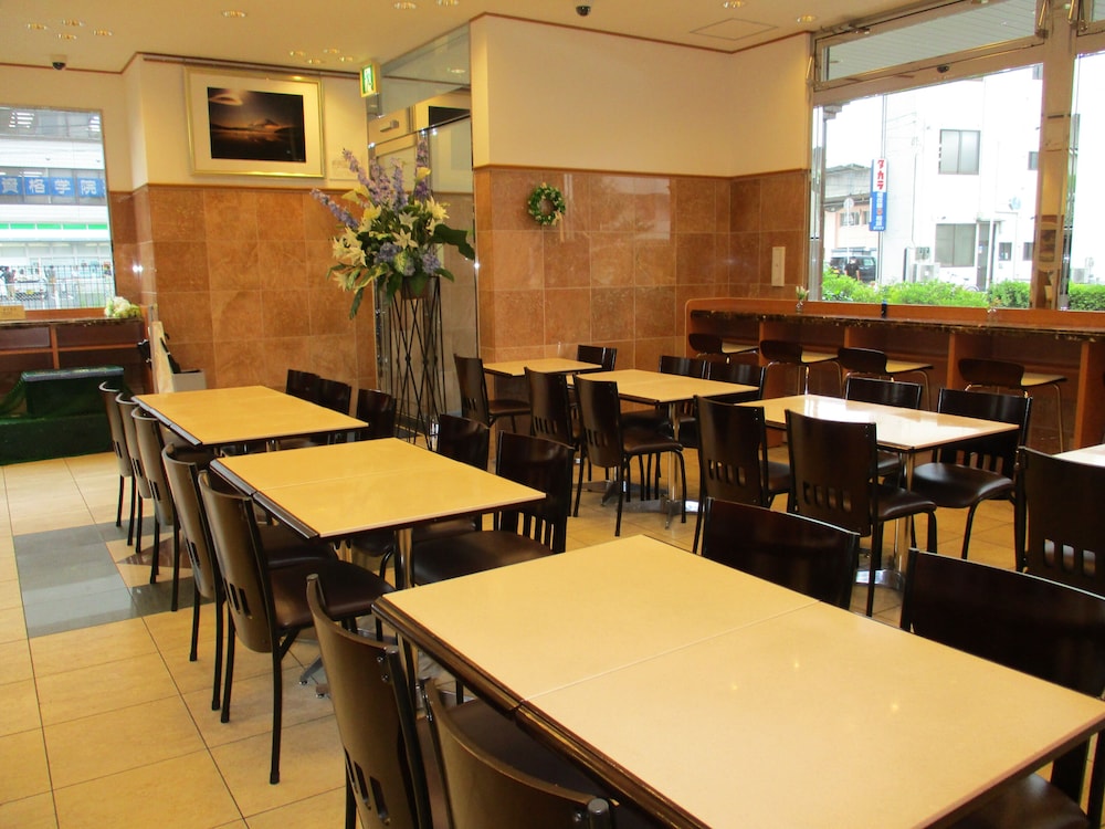 Toyoko Inn Tottori Eki Minami Guchi 50/58