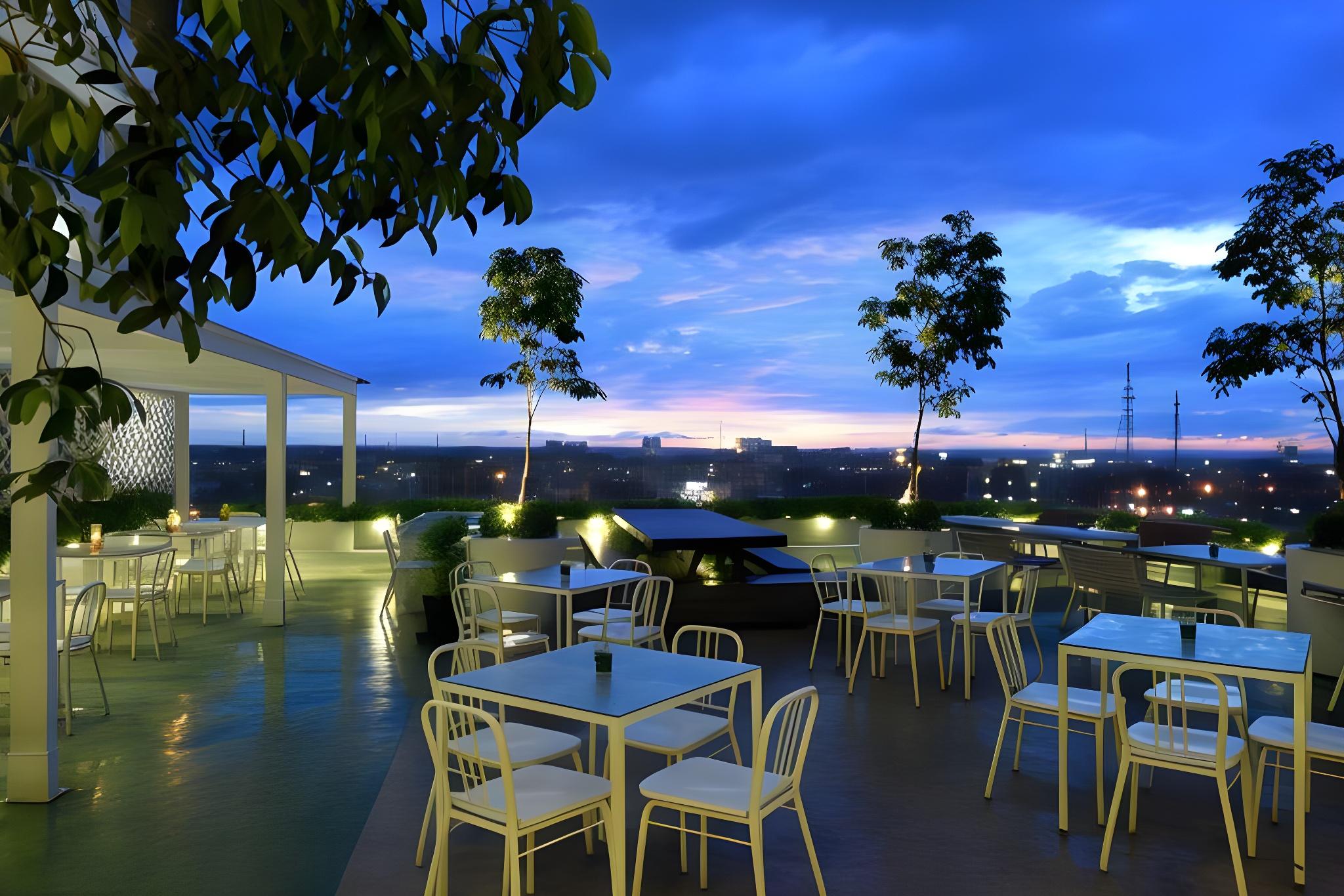Gajahmada Avara Boutique Hotel 34/50