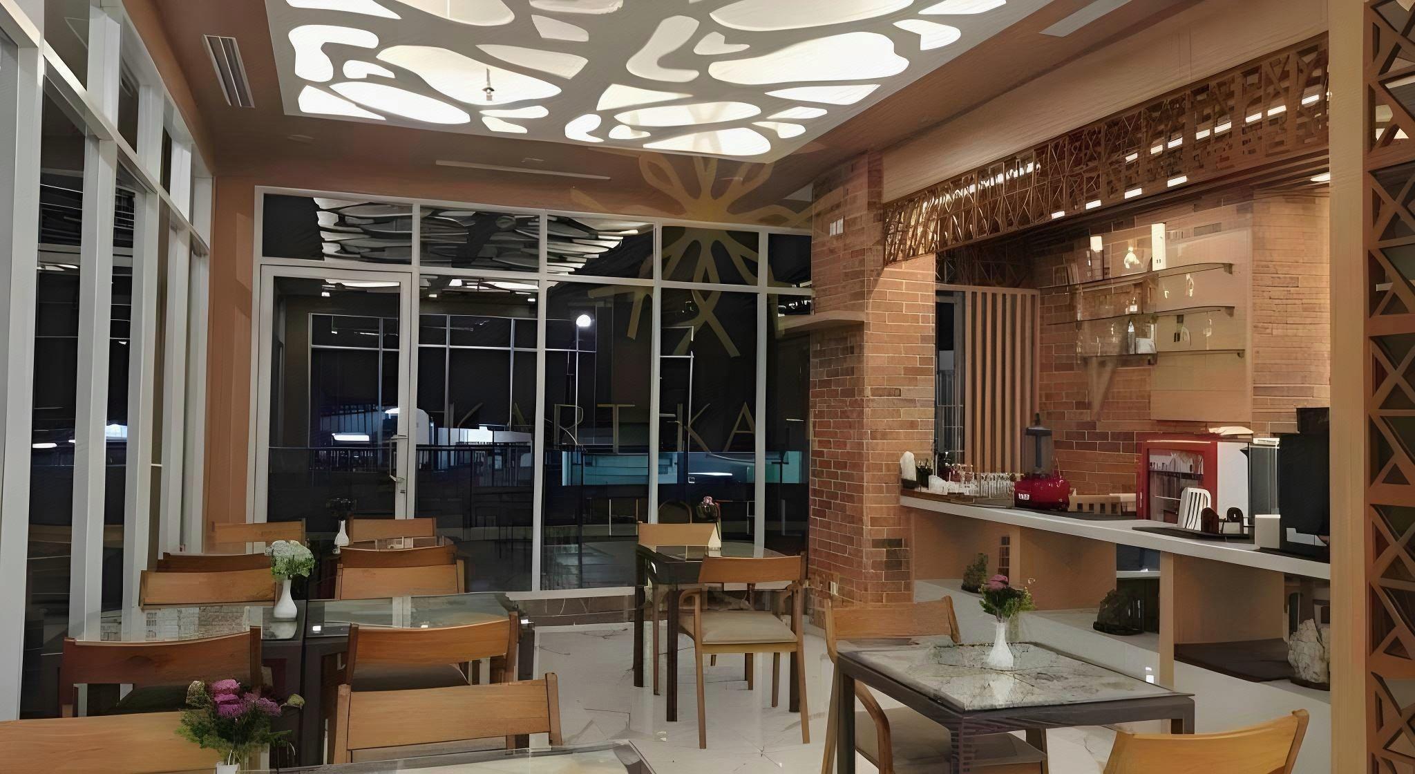 Kartika One Hotel Jakarta 18/37