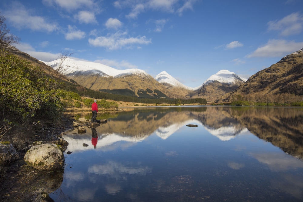 Ballachulish Hotel 1/57