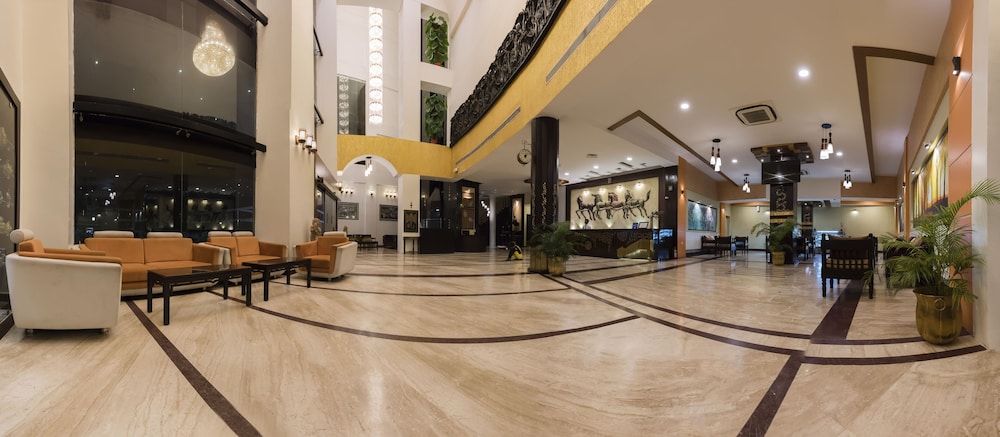 HOTEL EAST PARK 23/31