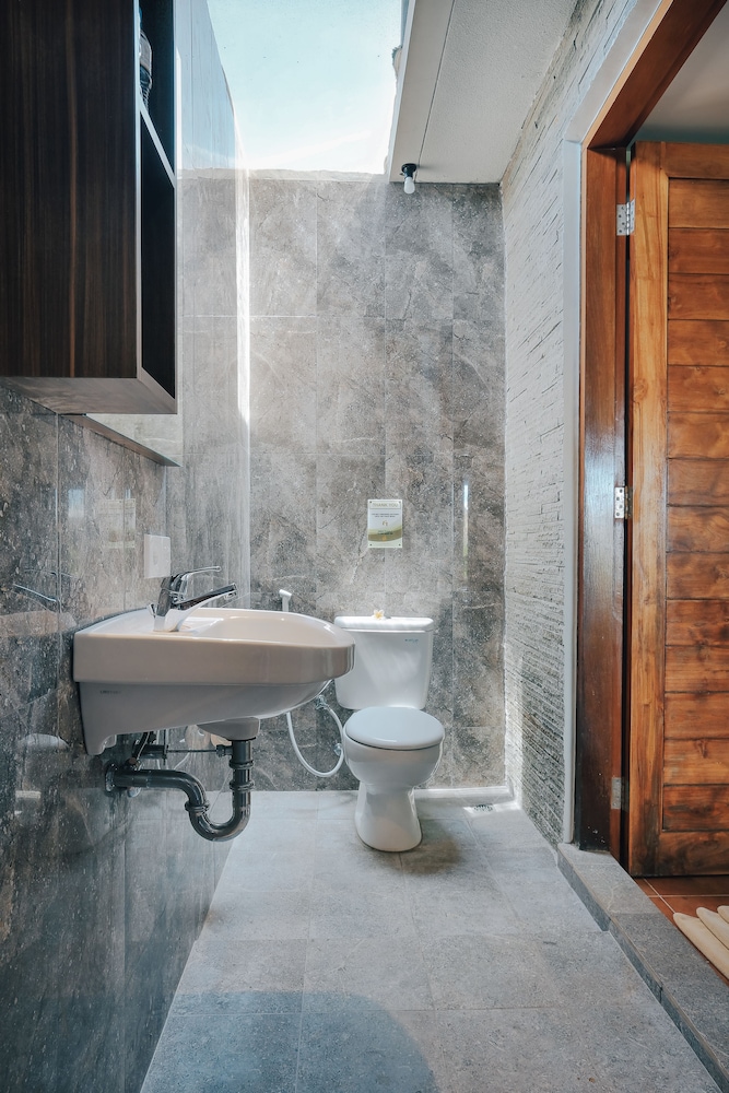 Kubu Cempaka Seminyak Hotel 18/62