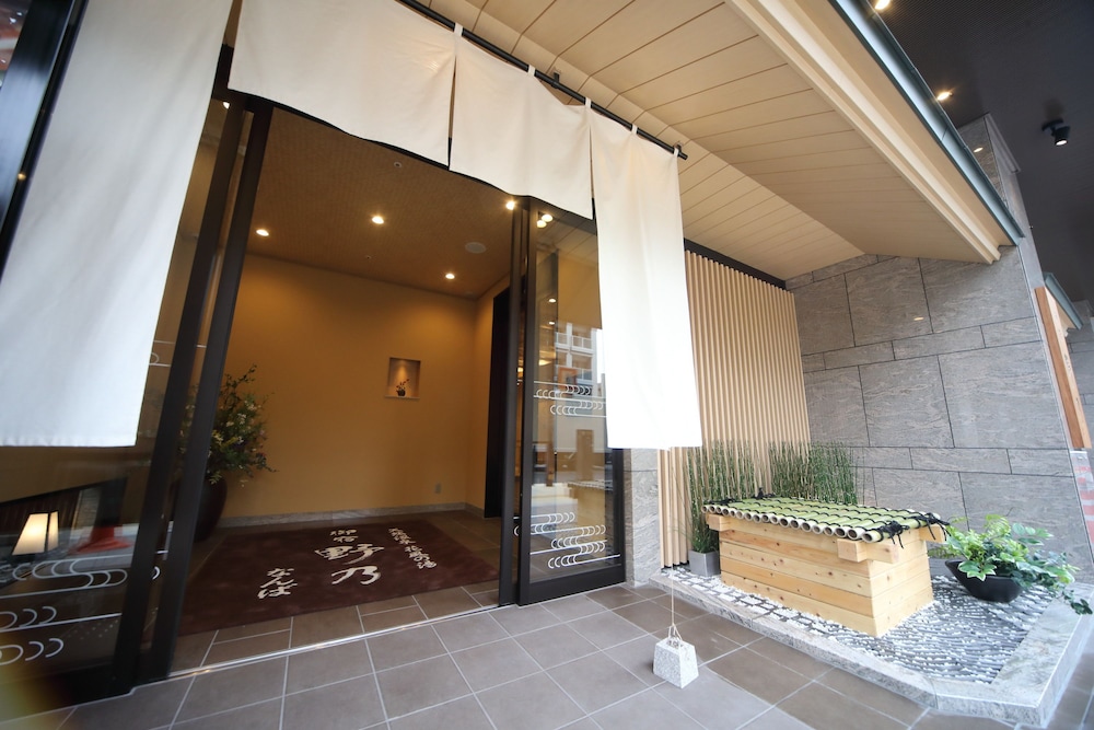 hotel