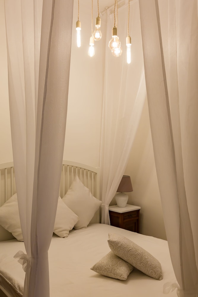 Casa Ripetta 34/50