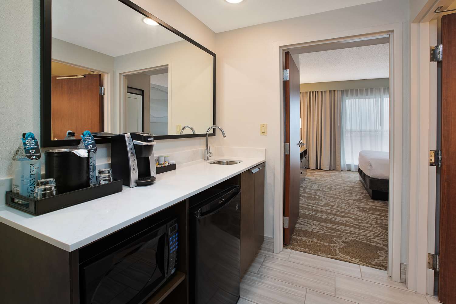 Embassy Suites by Hilton San Marcos Conference Center in SAN MARCOS - TX