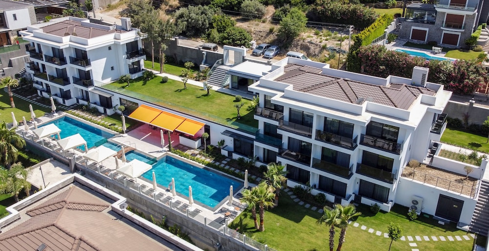 Selluka Boutique Hotel 2/48