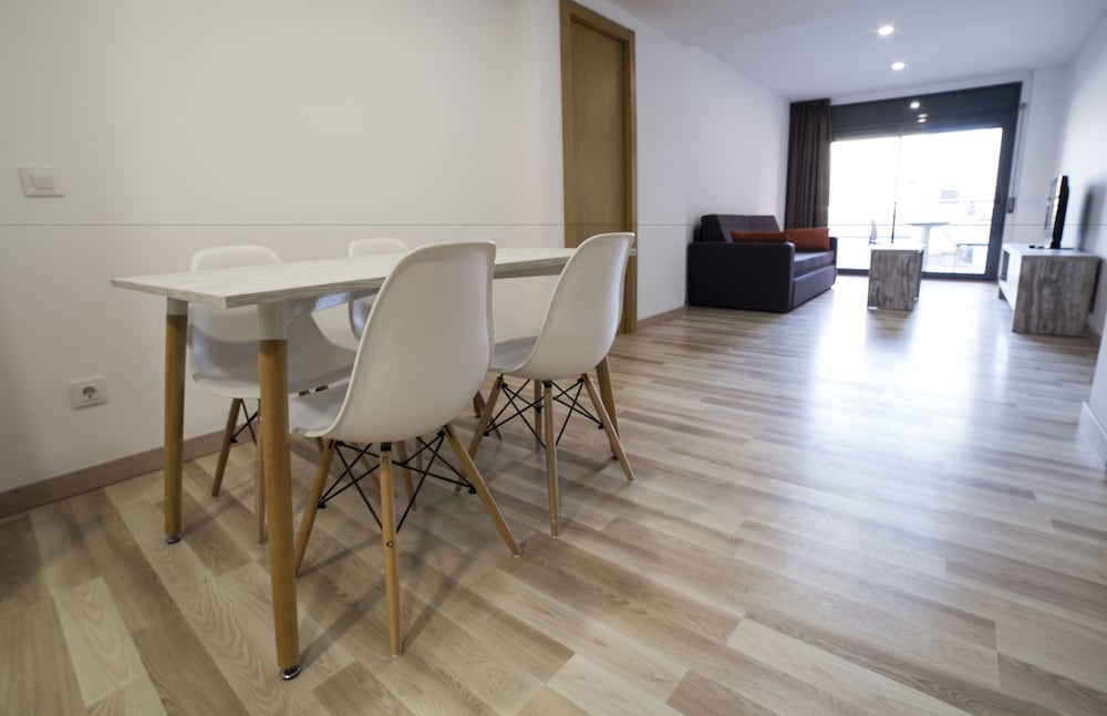 Apartaments Ponent 19/38