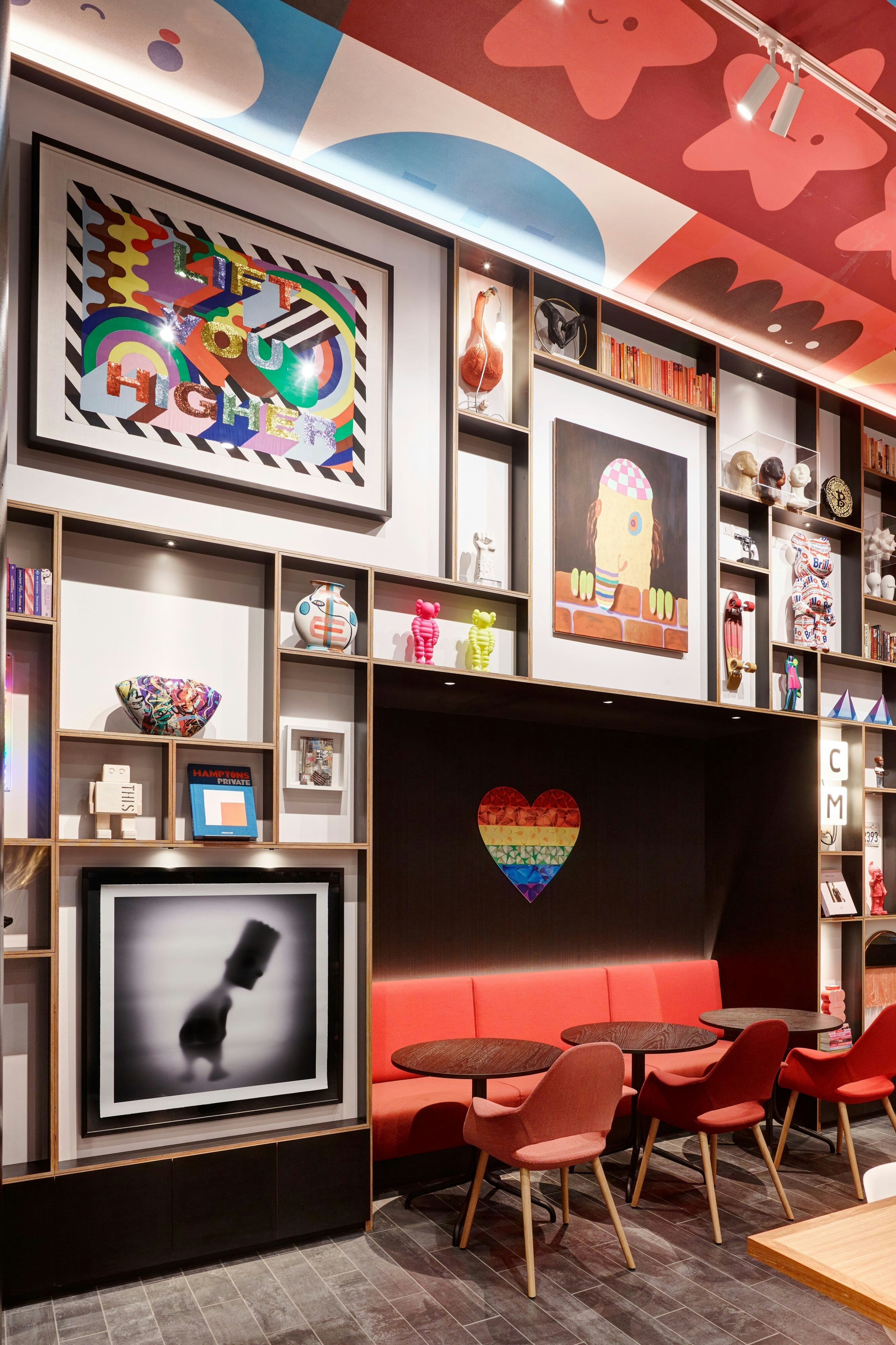 CitizenM San Francisco Union Square 8/8