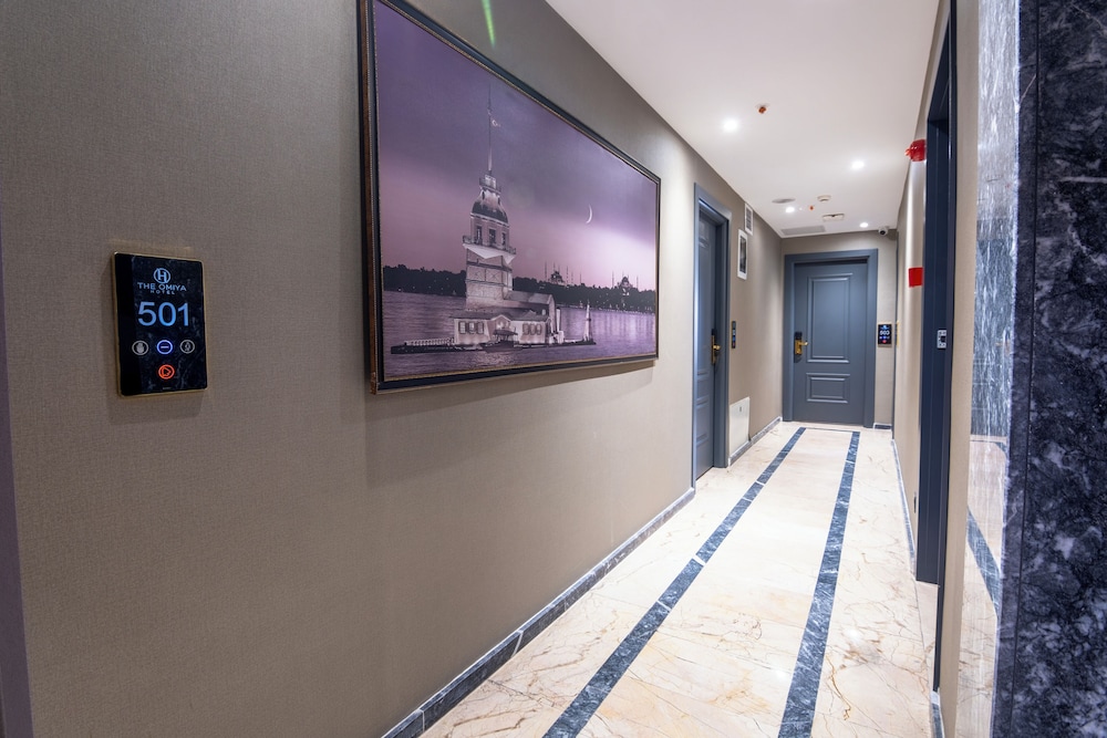 The Omiya Hotel 34/60