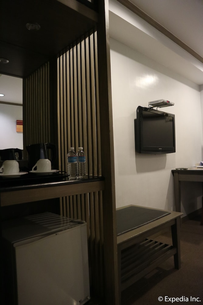 Magallanes Square Hotel 17/51