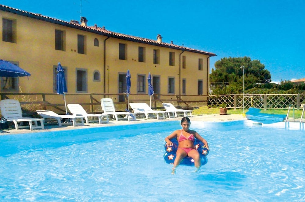 Residence Giuly Rosselmini 49/61