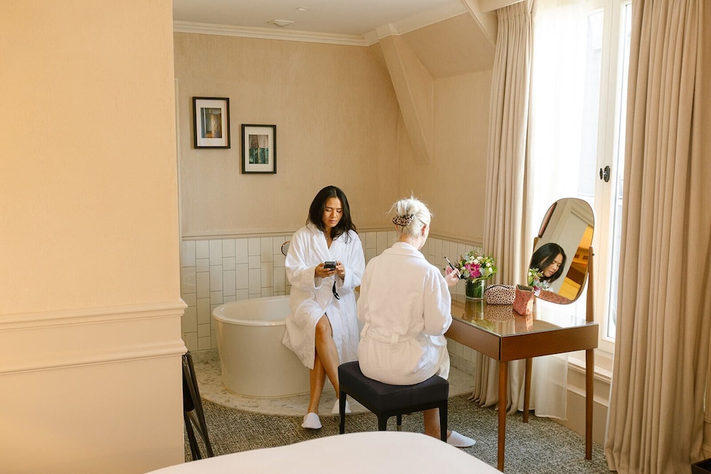 Sofitel Le Scribe Paris Opera 10/76