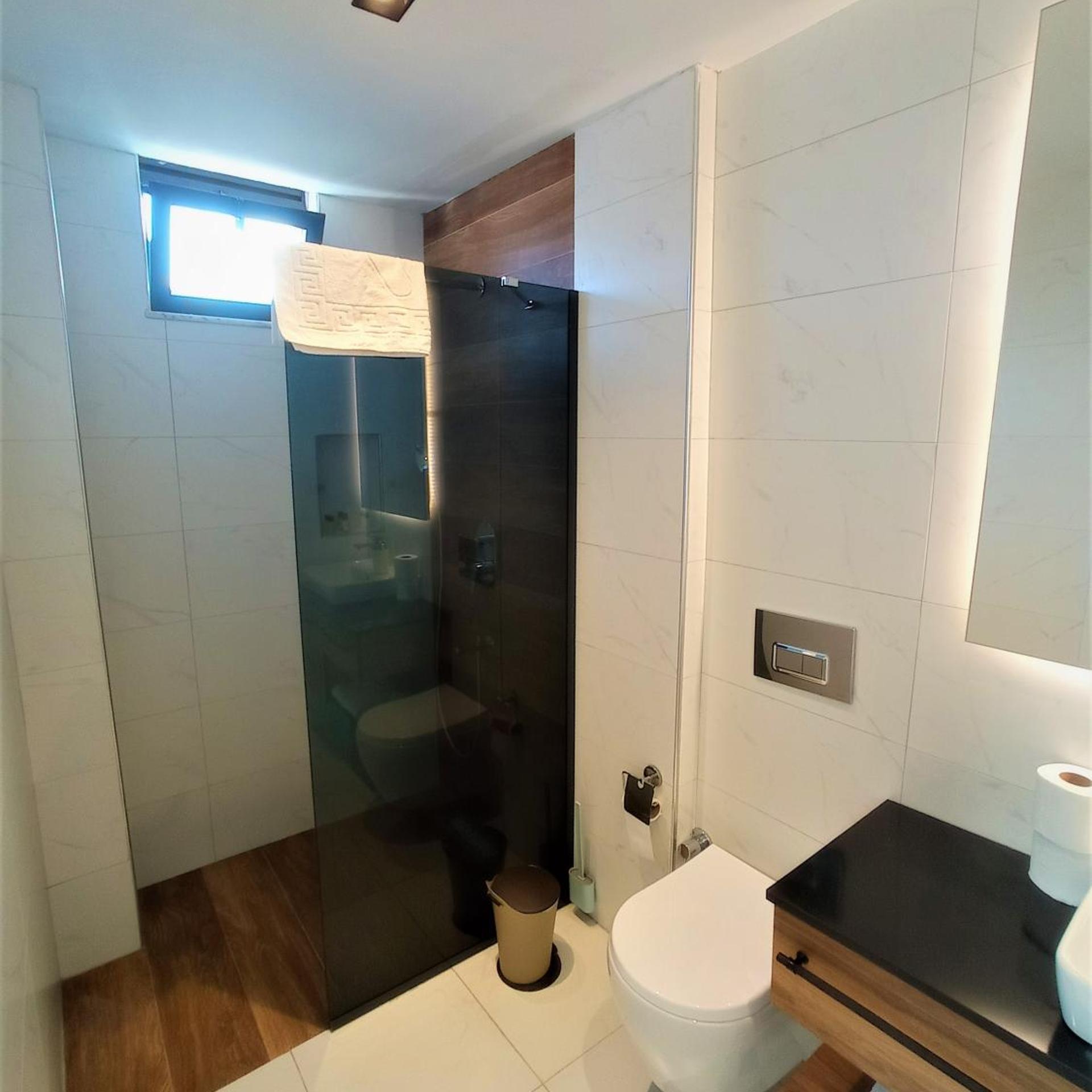 World Cities Residence Kemer 48/50
