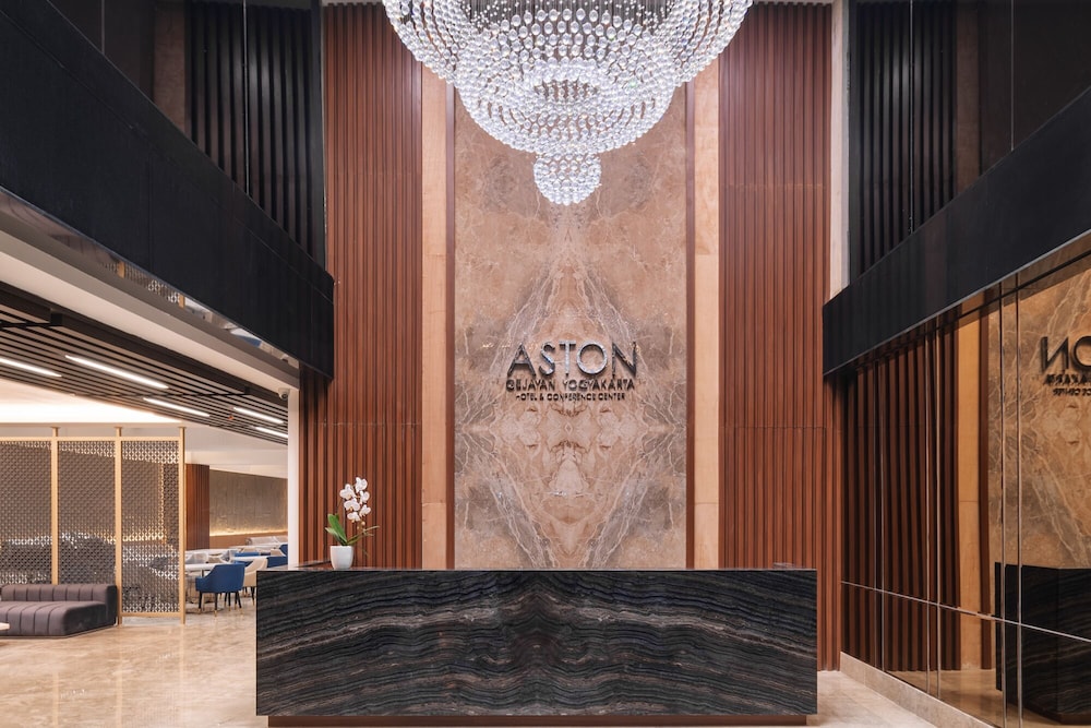Aston Gejayan Yogyakarta Hotel & Conference Center 7/43