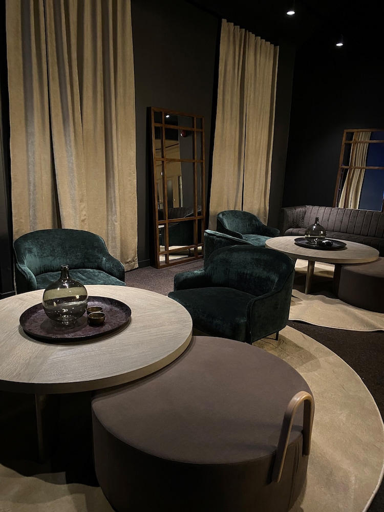 Rognan Hotell 13/39