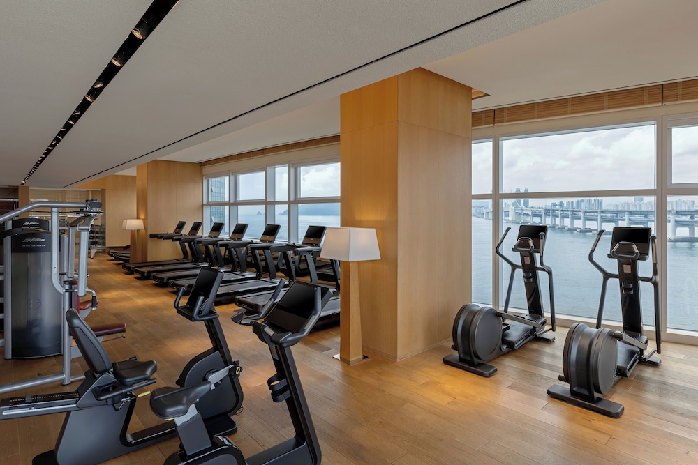Park Hyatt Busan 49/69
