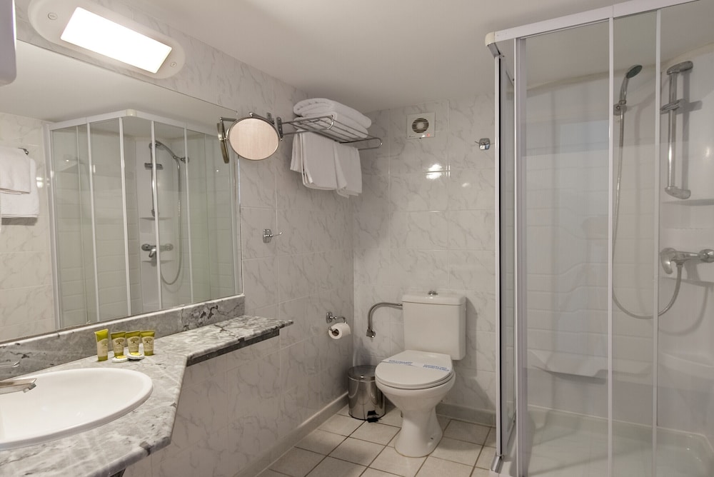 Evia Riviera Resort By Anayia All Inclusive Resorts 62/65