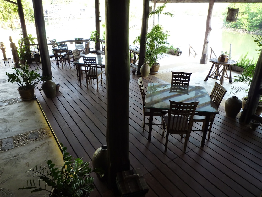 The Mangrove Hideaway Koh Chang 18/42