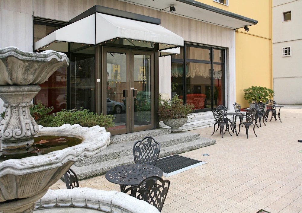 Hotel Ariston 29/46