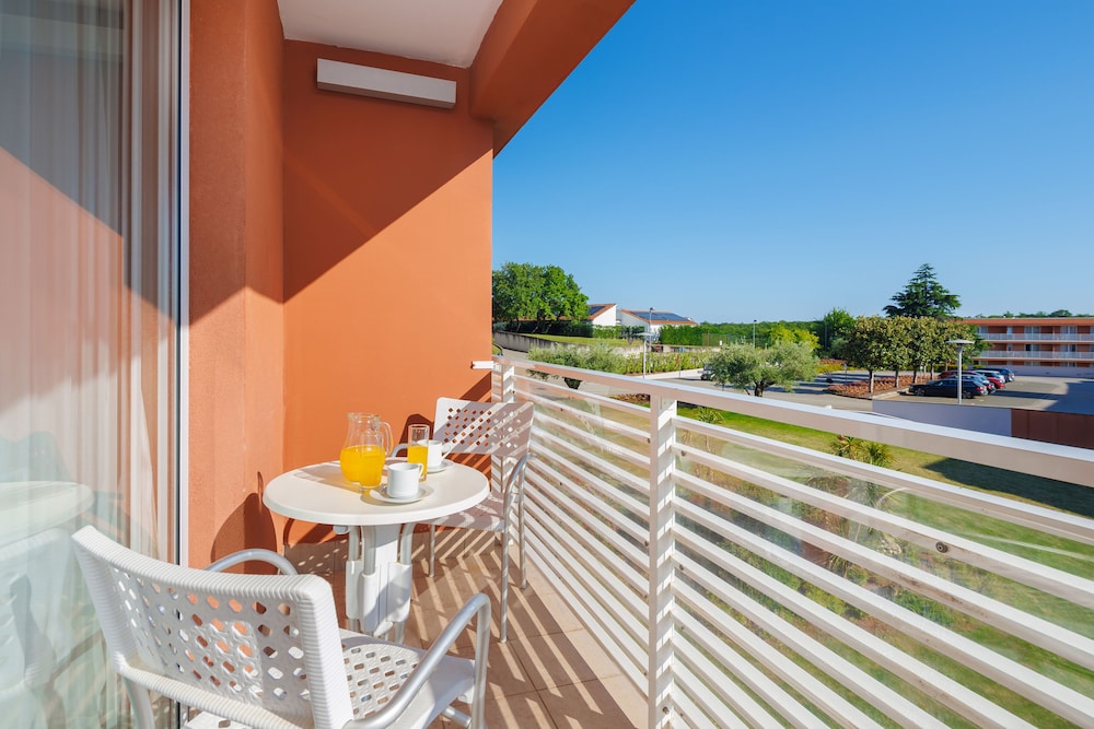 Hotel Albatros Plava Laguna 21/50