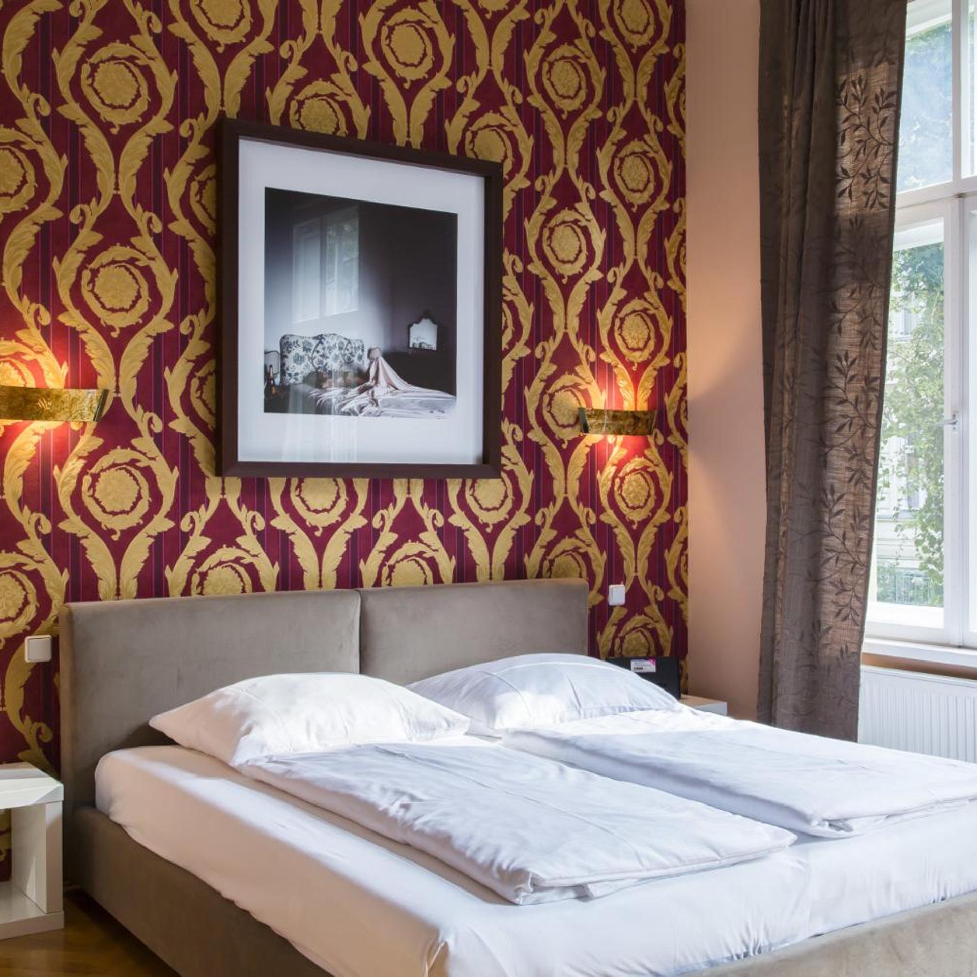 Hotel Residenz Begaswinkel 20/49