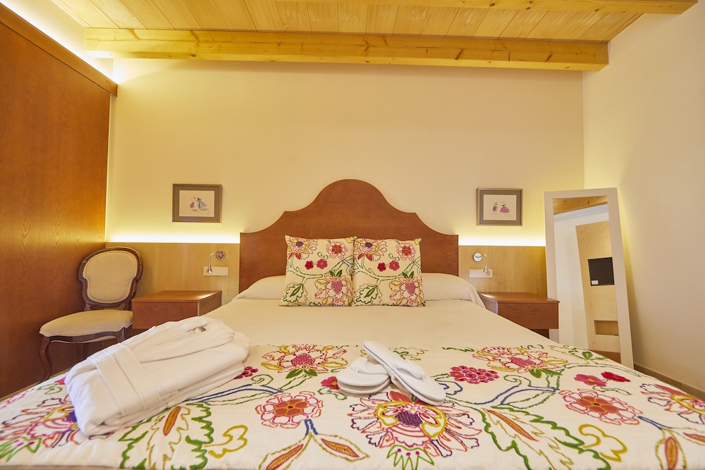 Hotel Rural S'Olivaret 16/76