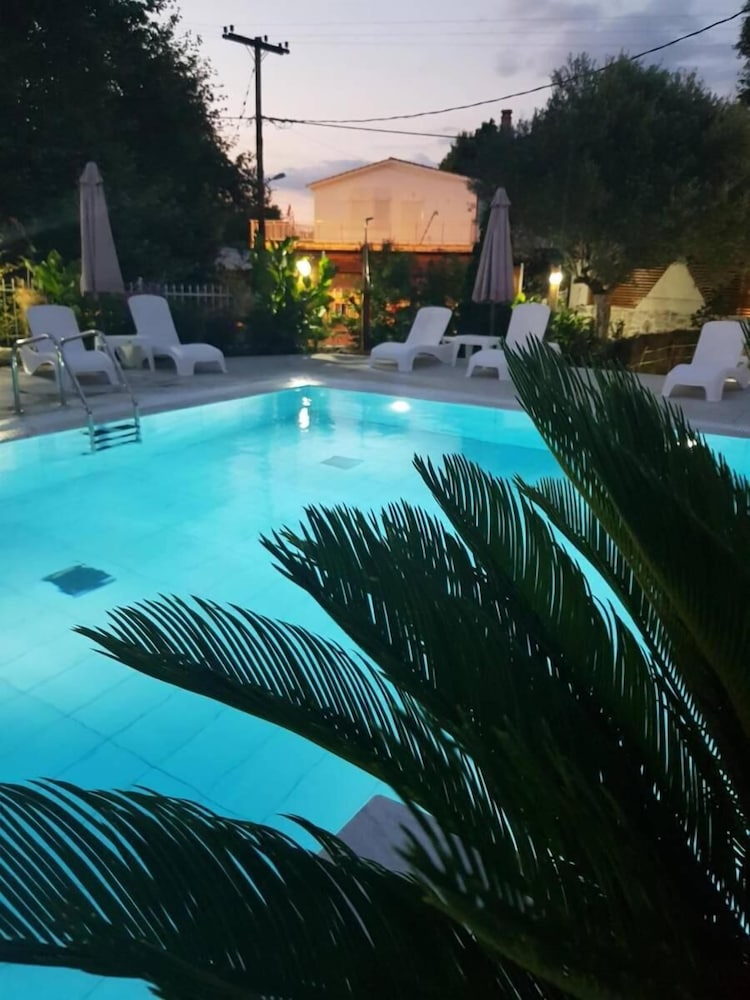 Agorastos Boutique Hotel 41/50