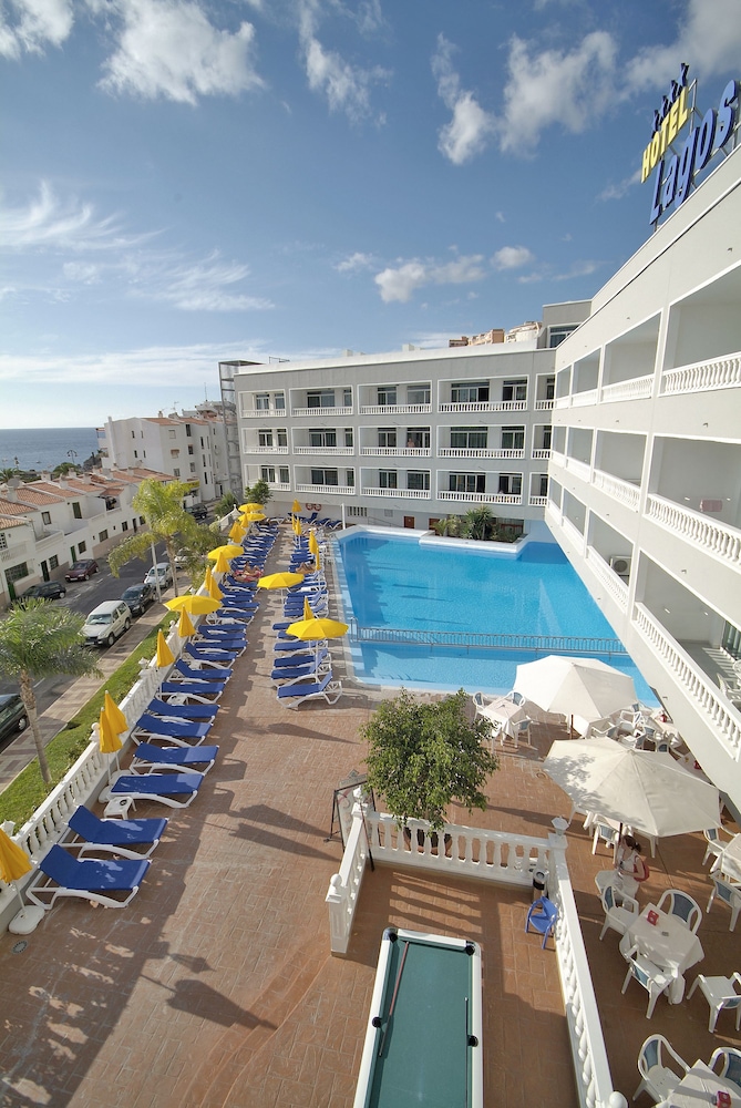 BLUESEA Lagos de Cesar 6/58